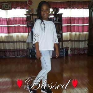 Meet your Posher, Leonie